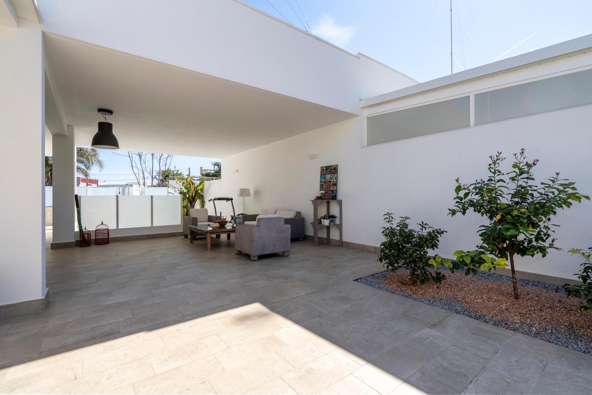 Villa Musa - Your Exclusive Stay In 巴里 外观 照片