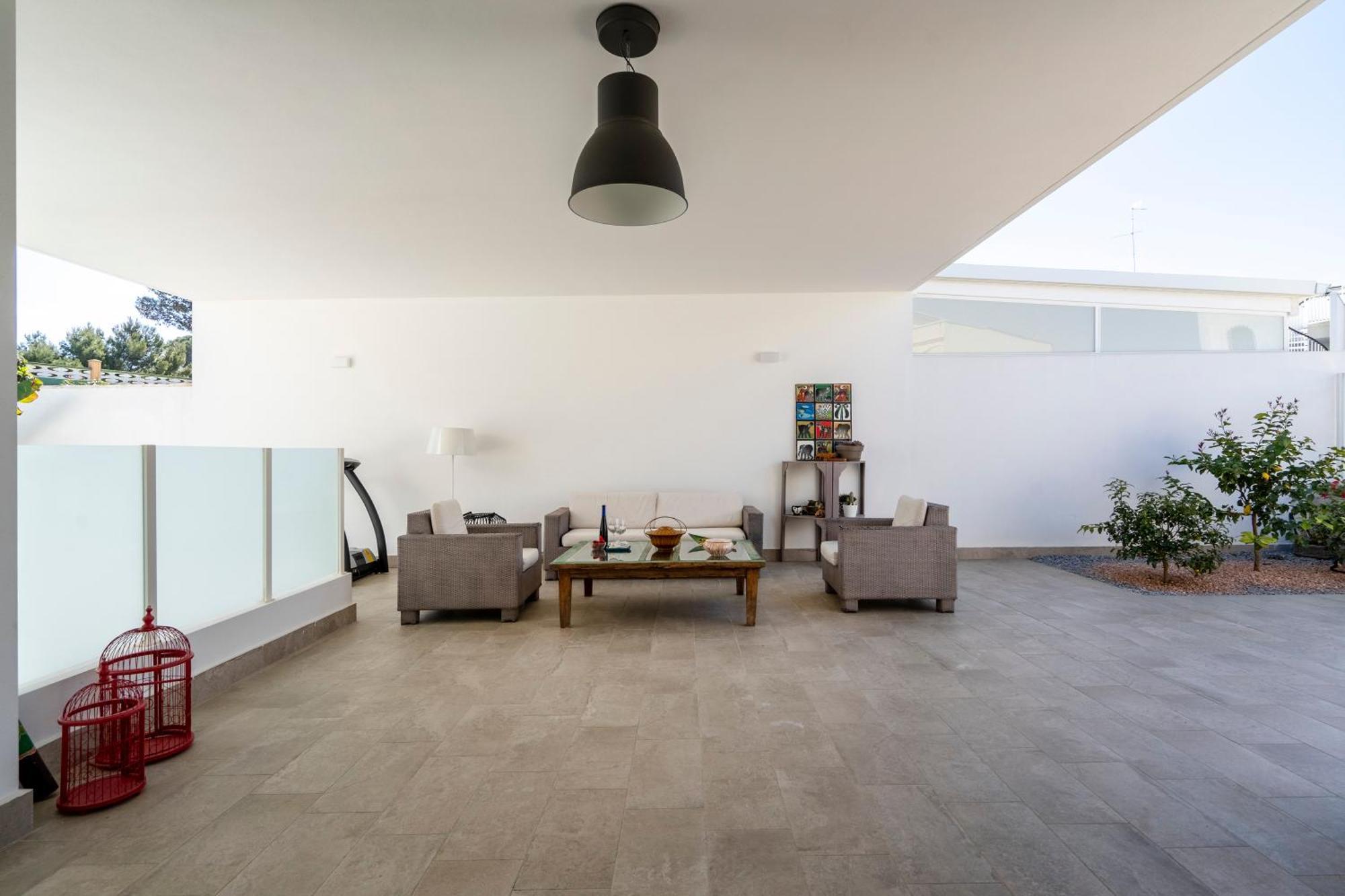 Villa Musa - Your Exclusive Stay In 巴里 外观 照片